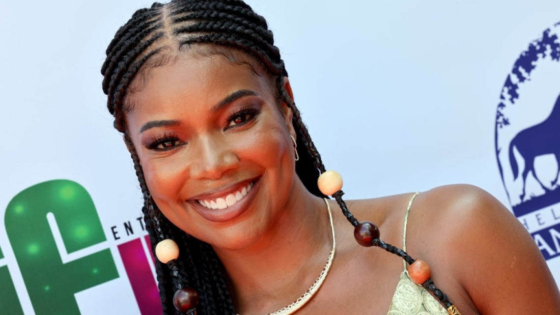 Gabrielle Union Discusses A Possible Bring It On Sequel Exclusive Wfaa Com