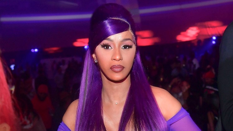 Cardi B Announces New Single With Megan Thee Stallion wfaa