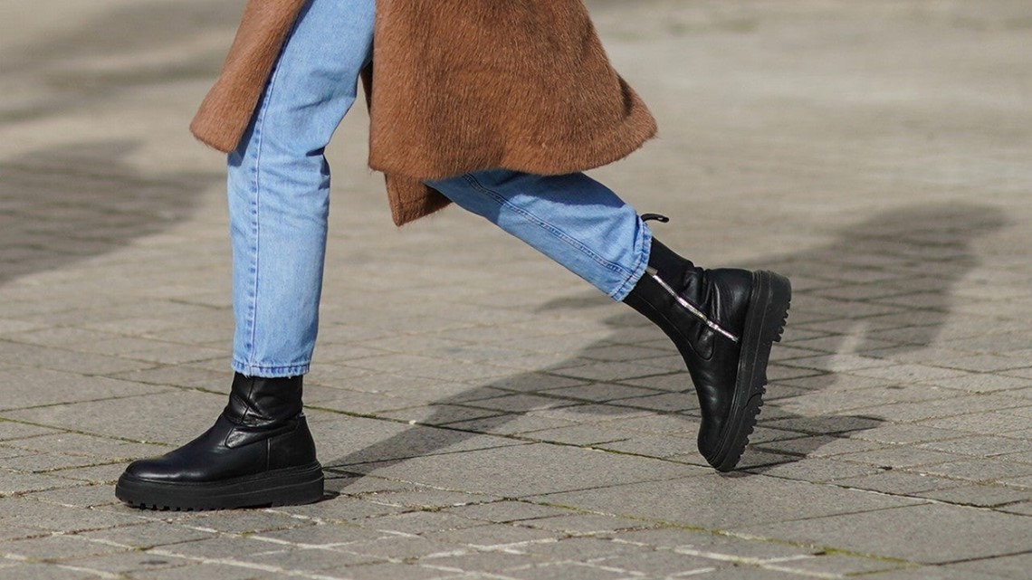 Best Black Boots on Sale Now: Shop Marked-Down Styles From Steve