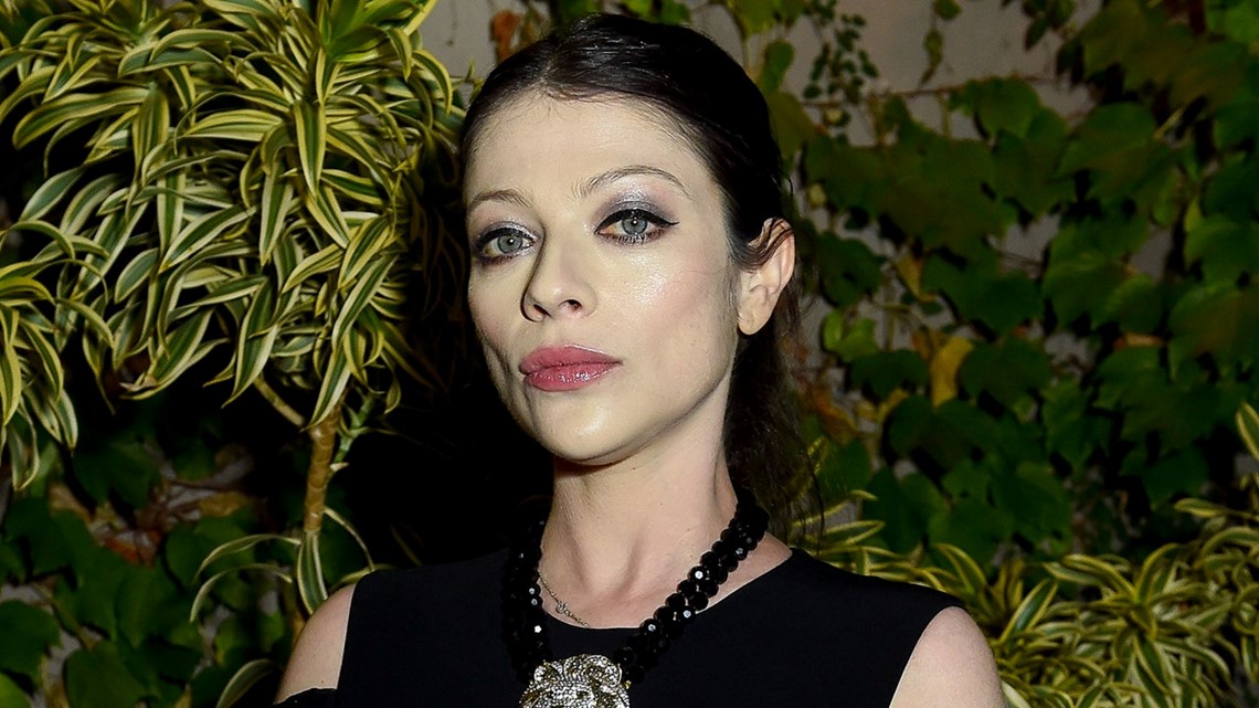 Michelle Trachtenberg Just Made Her Gossip Girl Return