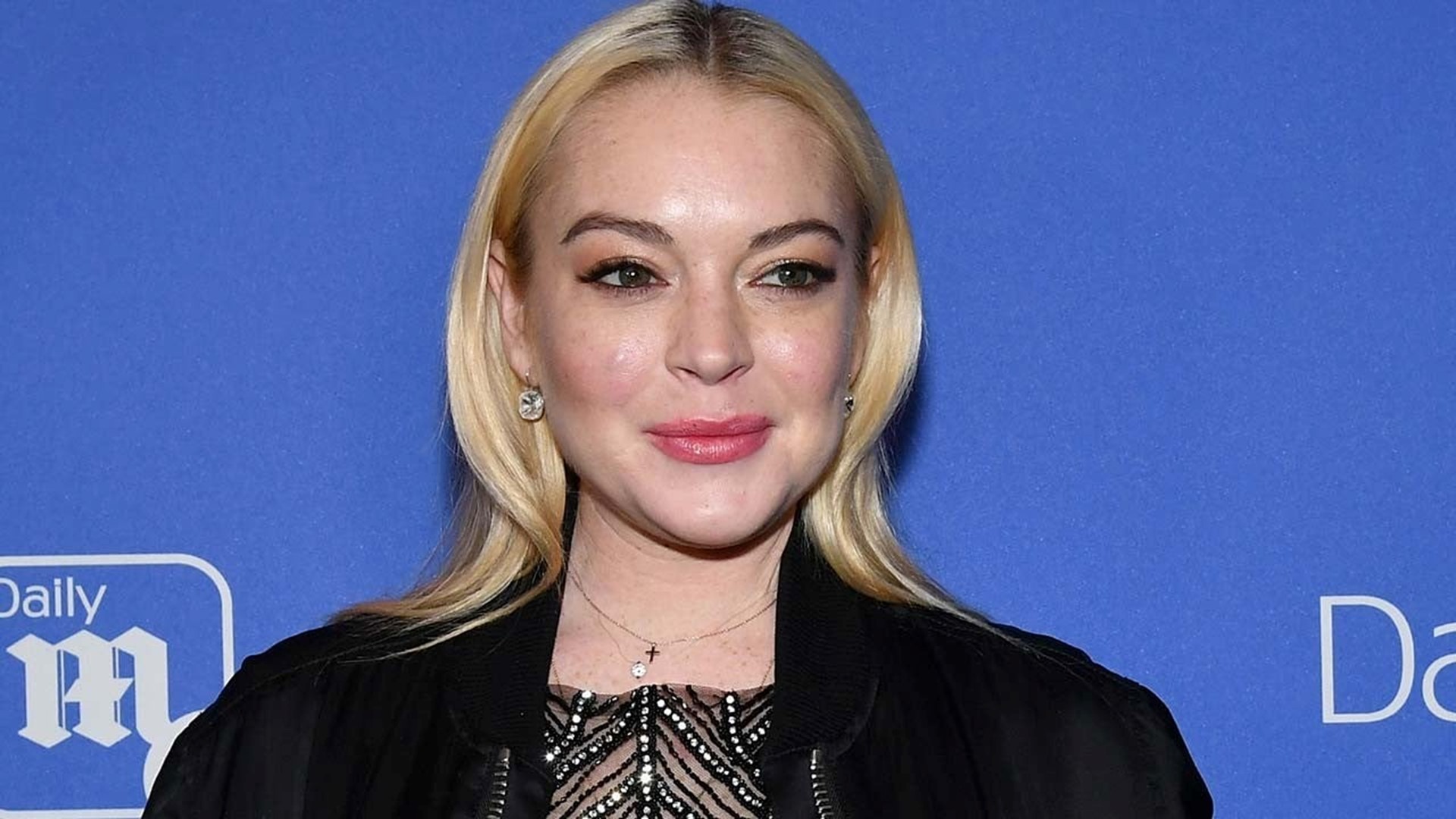 Lindsay Lohan Hit With 365k Lawsuit By Harpercollins For Breaching Book Deal