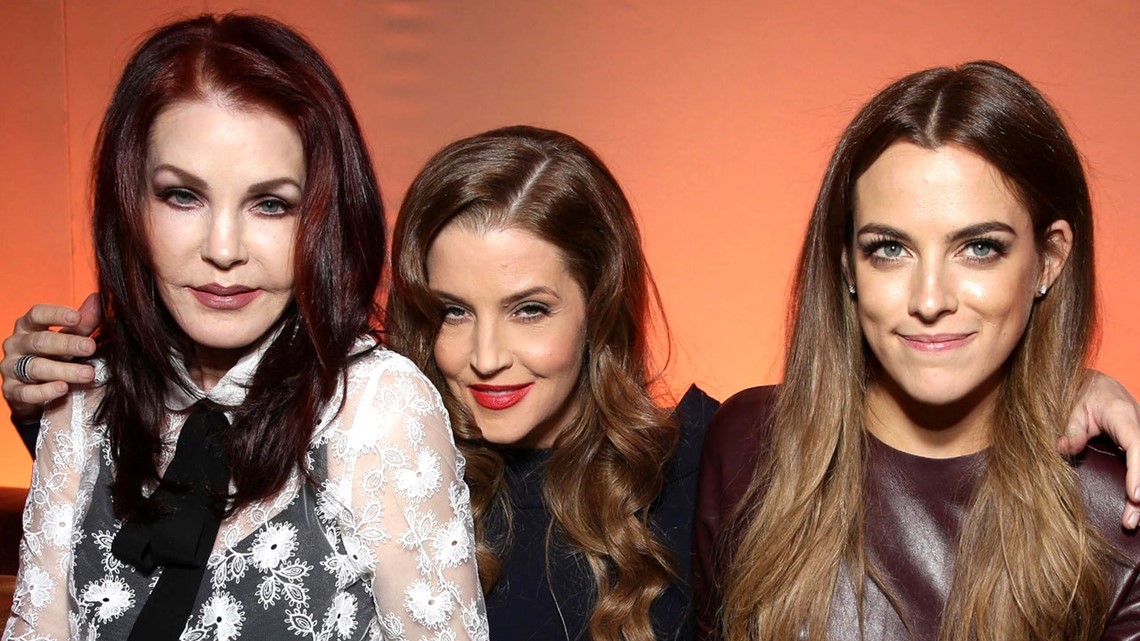 Riley Keough Lovingly Recalls Mom Lisa Marie Presley's Aversion to the