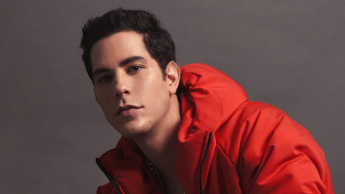 Christian Chávez on RBD's Longevity, Virtual Reunion and Reboot Rumors
