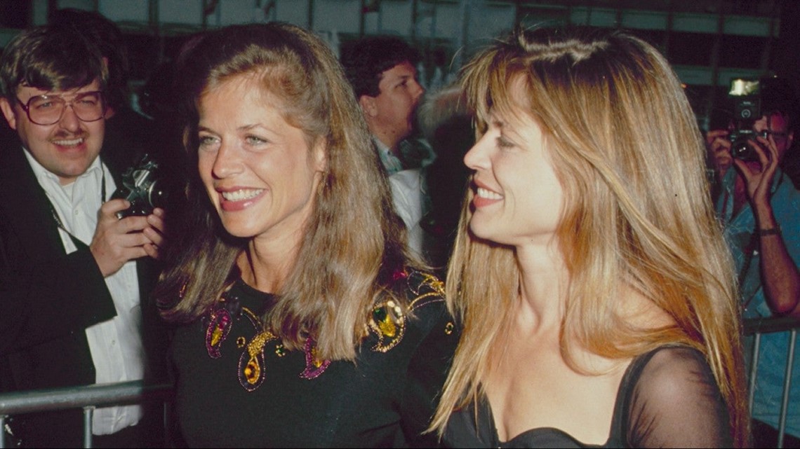 Leslie Hamilton Freas, Twin Sister of Linda Hamilton, Dead at 63 | wfaa.com