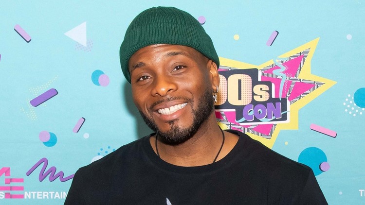 noticias de kel mitchell