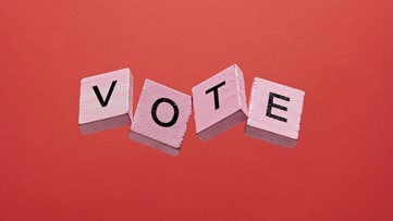 Making a Voting Plan: All Your Questions, Answered | wfaa.com