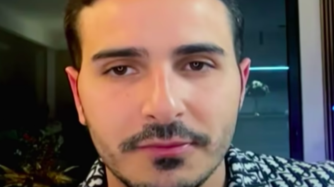 Simon Leviev Denies Being The Tinder Swindler Just A Single Guy That Wanted To Meet Some Girls Wfaa Com