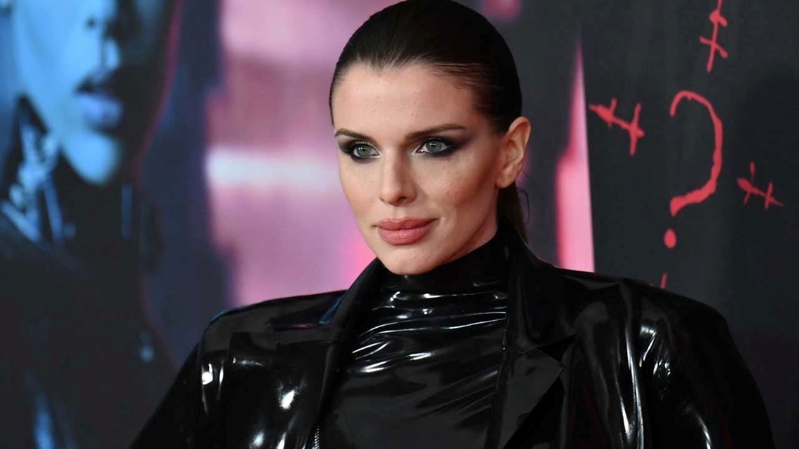 Julia Fox Says Dating Kanye West Was the 'Best Thing That Could Have