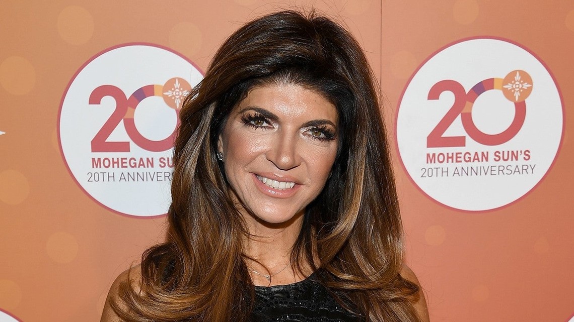 Teresa Giudice On How Her New Boyfriend Is Different From Ex Husband Joe If They Ve Talked Marriage Wfaa Com