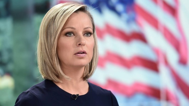 Fox News Sandra Smith Goes Viral For Expressing Shock Over A Guest Claiming Joe Biden Didn T Win Election Wfaa Com