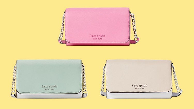 24 hours only! $59 for our cameron - kate spade new york