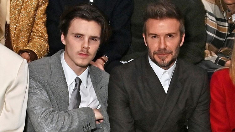 10 Style Moves You Should Steal From David Beckham