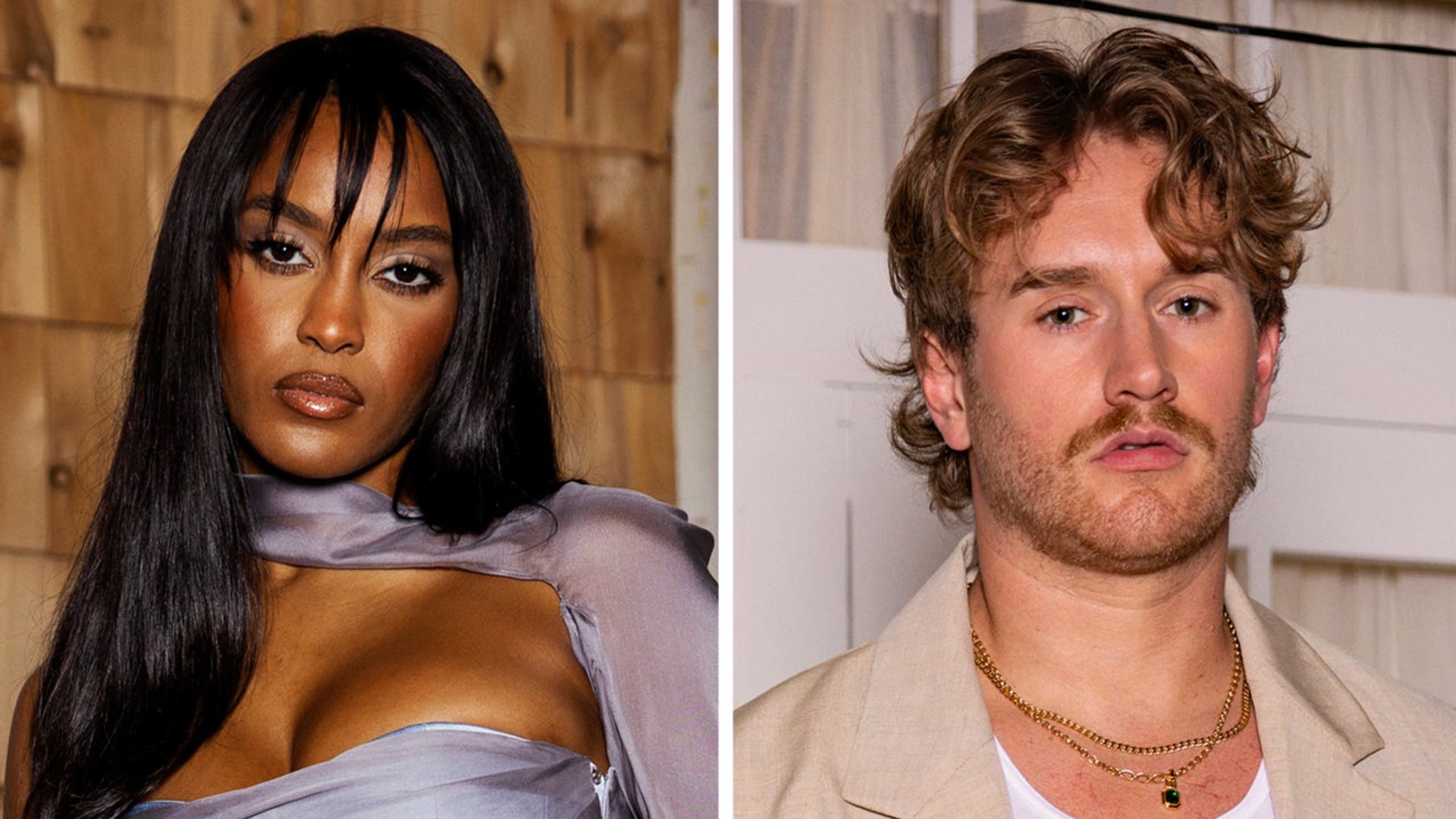 'Summer House' Reunion Ciara Miller and West Wilson Emotionally Reveal
