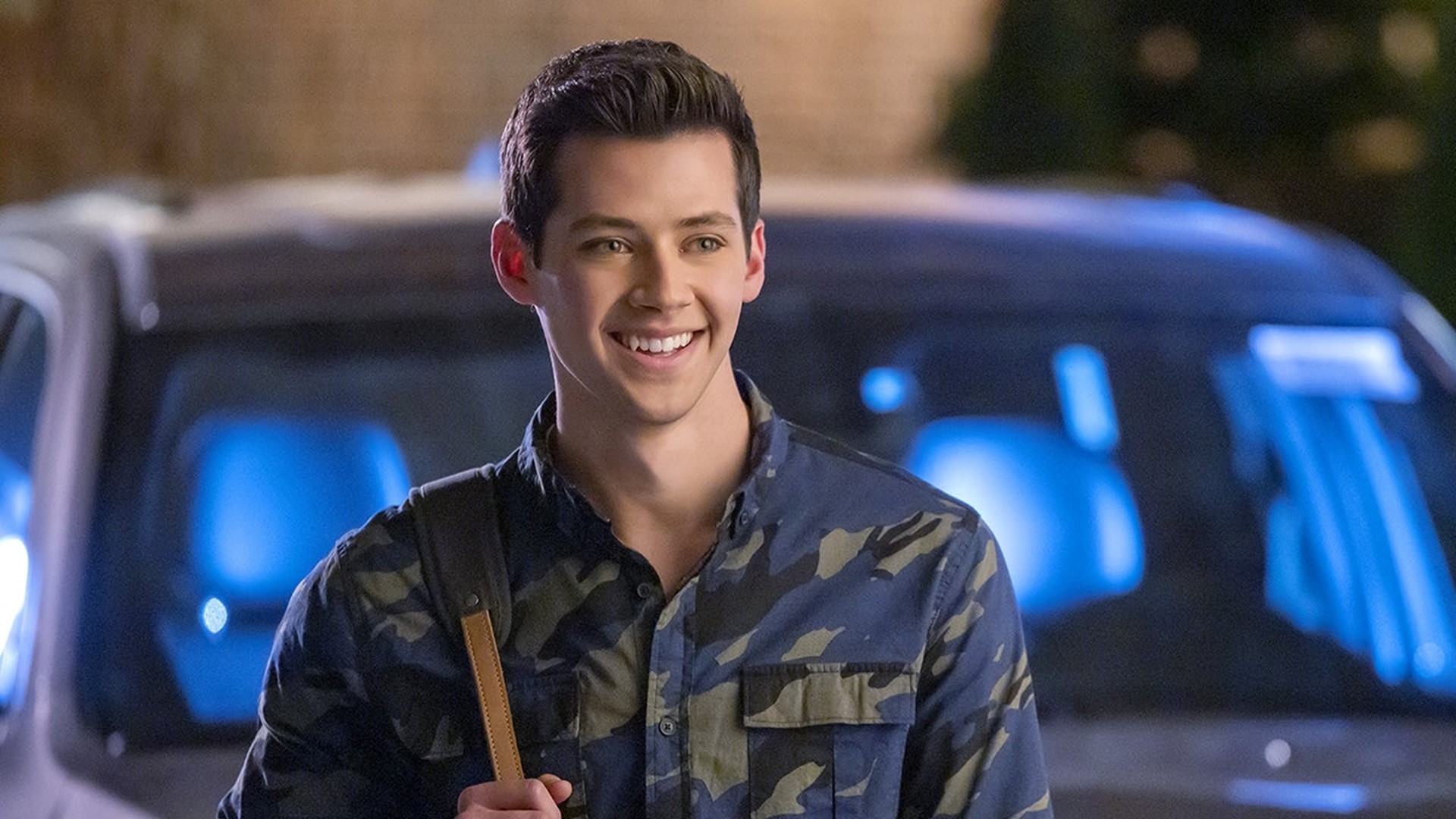 'HSMTMTS' Matt on Gina & E.J.'s Finale Moment and Season 3