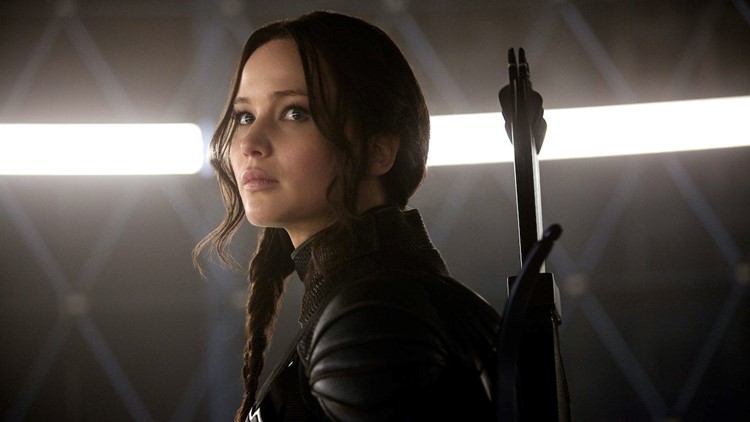 The Hunger Games' Prequel Movie Is Officially in the Works From ...