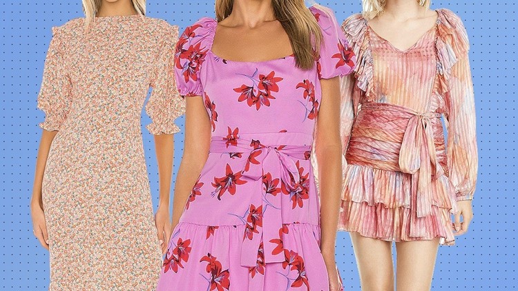 best stores for summer dresses