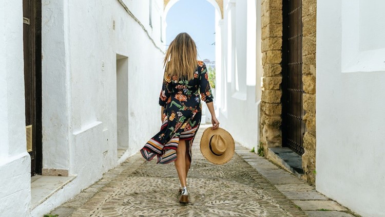 Save Up to 70% on Designer Dresses at the Amazon Summer Sale