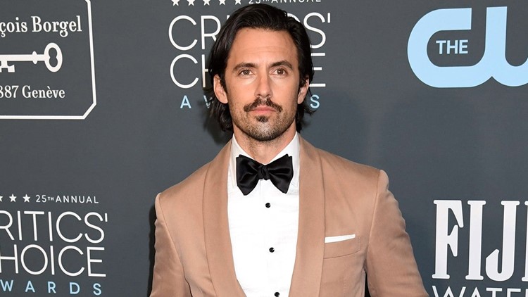 Milo Ventimiglia Is Returning to 'The Marvelous Mrs. Maisel' for Its Final Season