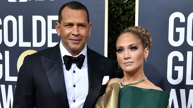 Jennifer Lopez and Alex Rodriguez Split After 4 Years ...