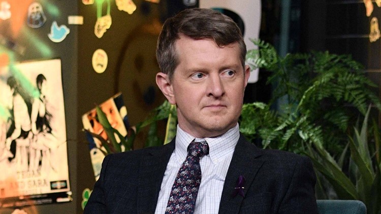 Jeopardy!' Champ Ken Jennings Apologizes for Past Insensitive Tweets | wfaa.com