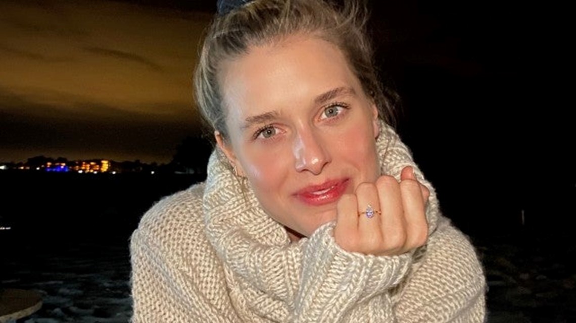 Peter Facinelli Is Engaged To Longtime Girlfriend Lily Anne Harrison Wfaa Com