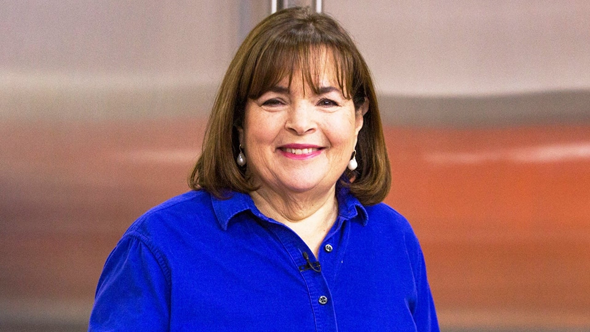 Ina Garten Shares Clip from FirstEver 'Barefoot Contessa' Episode 20