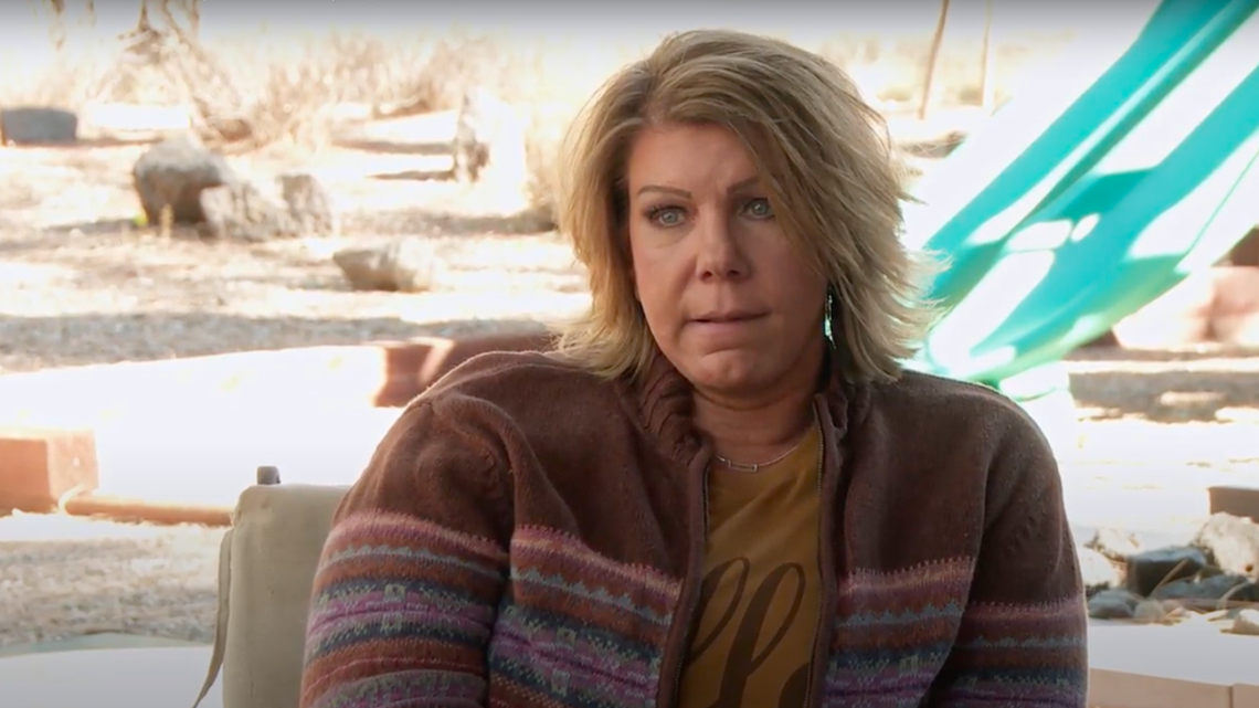 Sister Wives' Star Meri Brown Teases More to Her Story After Kody Split: 'Not All Is Always as It Seems' | wfaa.com