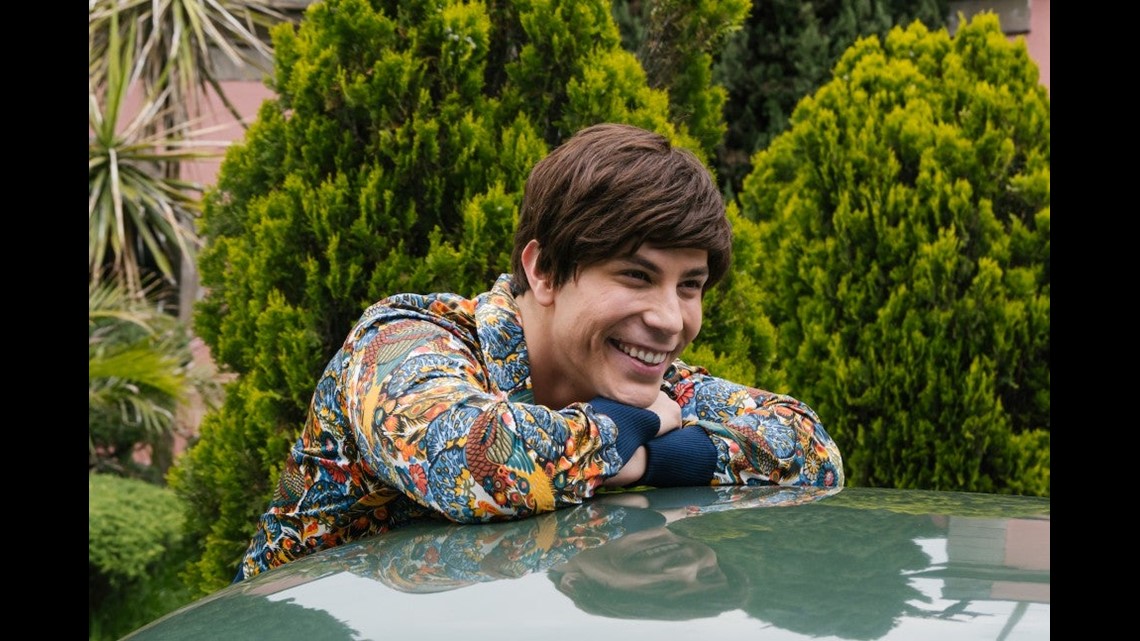 Christian Chávez on RBD's Longevity, Virtual Reunion and Reboot Rumors ...