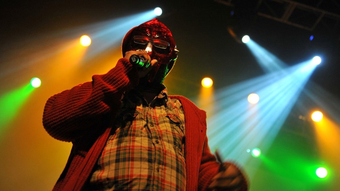 MF Doom Dies: Respected Rapper And Producer Was 49