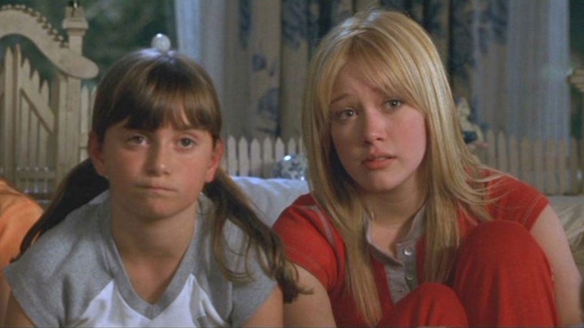 'cheaper By The Dozen' Cast Including Hilary Duff Reunite On Instagram 