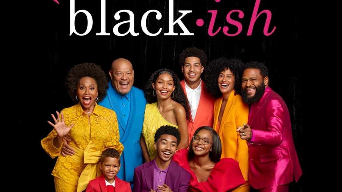 'Black-ish' Cast Reflects on Series and Says Goodbye as Production on ...