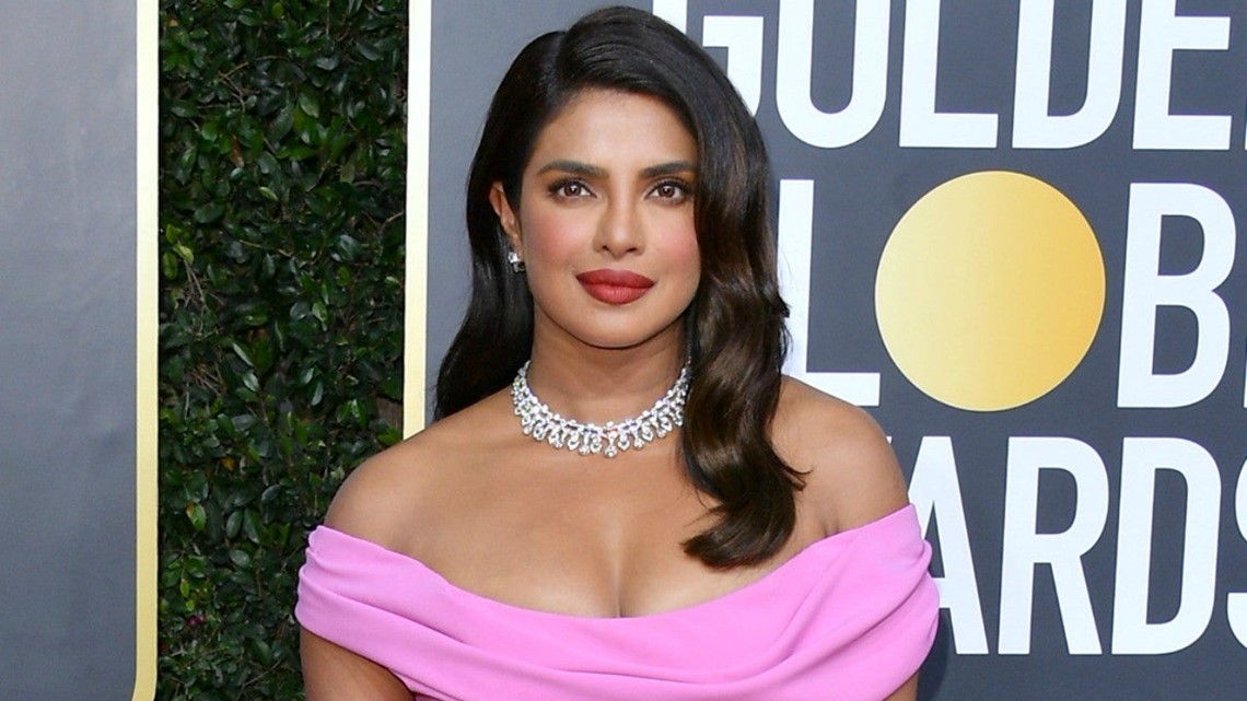 Photo: Priyanka Chopra looks glamorous in this picture from Sophie