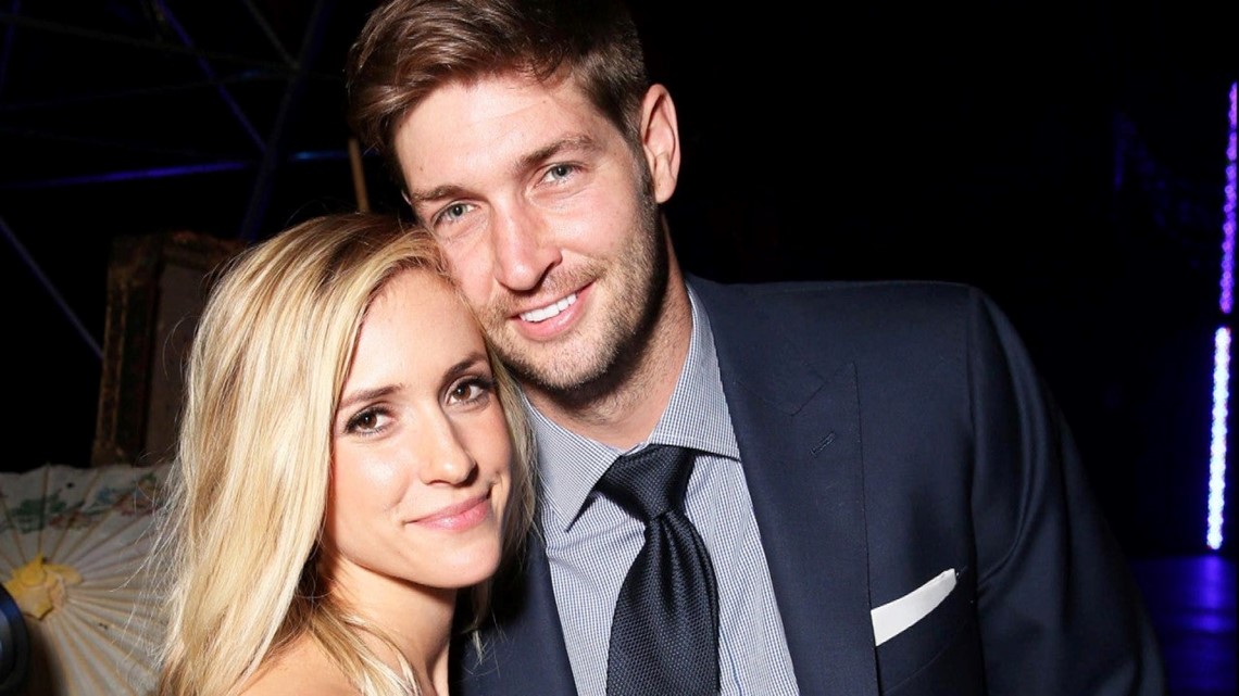 Kristin Cavallari Accuses Jay Cutler of 'Marital Misconduct' in Divorce Case