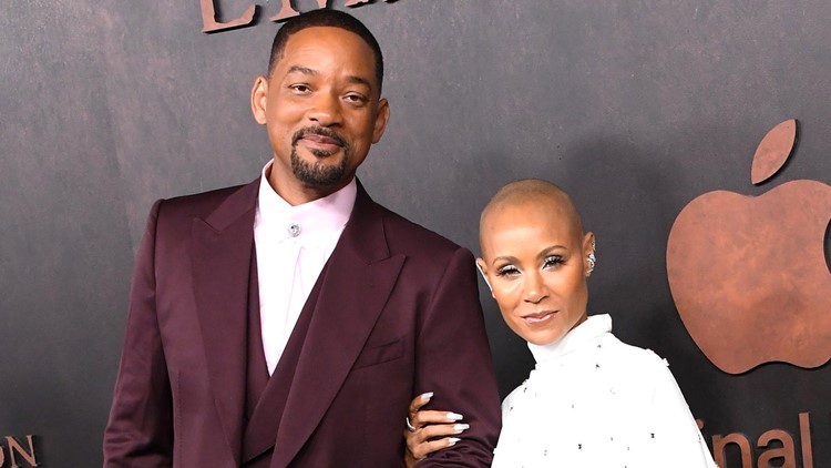 Will and Jada's Troubled Marriage: A 28-Year Struggle — Eightify