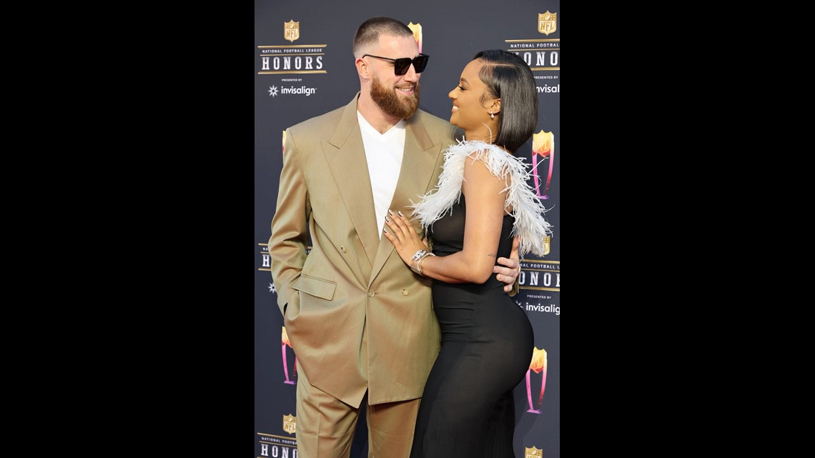 Travis Kelce's ex sounds off over 'backlash' from his relationship