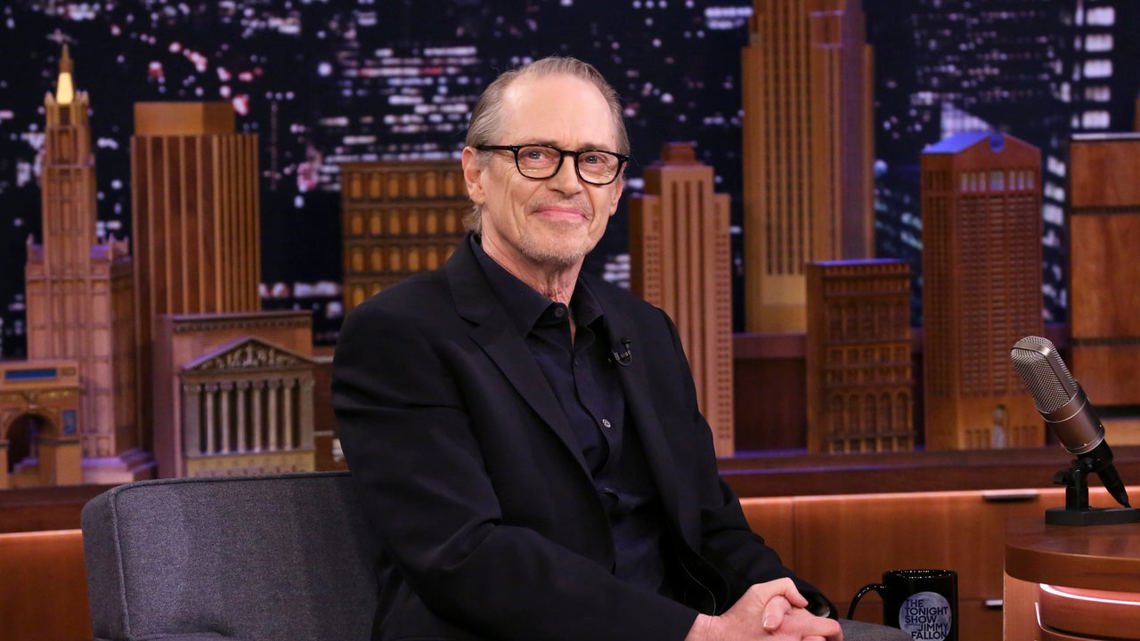 Steve Buscemi Punched in 'Random' Attack While Walking in New York City ...