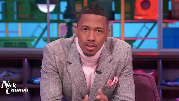 Nick Cannon Says He's 'Turning Pain Into Purpose' Following Son Zen's Death, Talks New Foundation (Exclusive)