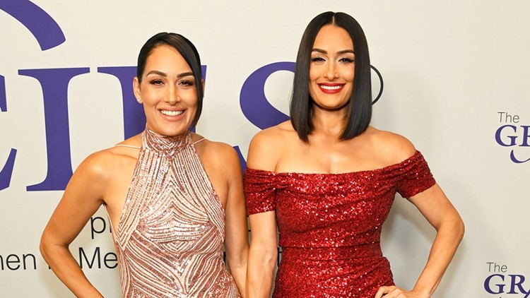 Nikki Bella is refreshingly candid about the sacrifices she made for love –  SheKnows