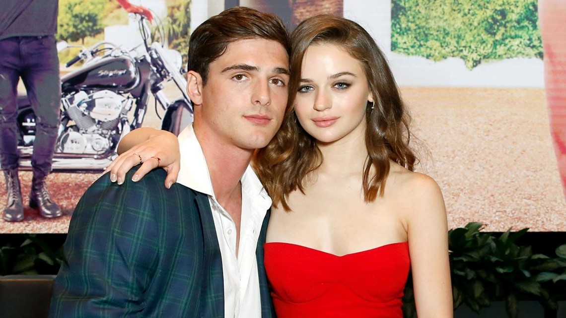 Kissing Booth 3 Sneak Peek Shows Sweet Moment Between Joey King And Jacob Elordi Wfaa Com