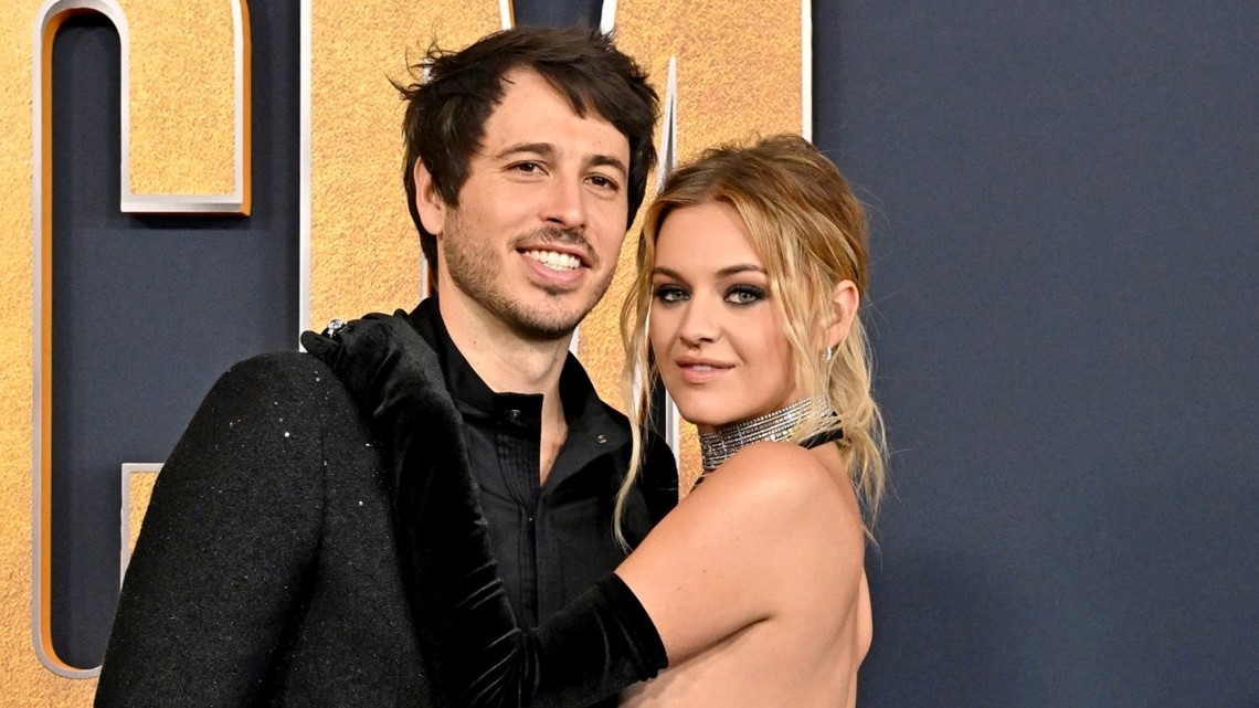 Kelsea Ballerini Says She's on an 'Active Healing Journey' Following