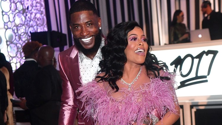 Gucci Mane and Keyshia Ka'Oir Announce They're Expecting Second Child  Together