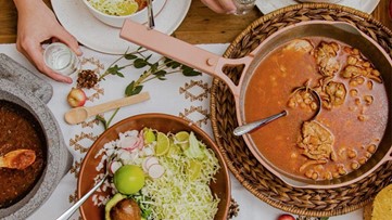 Always Pan: This Instagram-Famous Kitchen Tool Is Back in Stock | wfaa.com