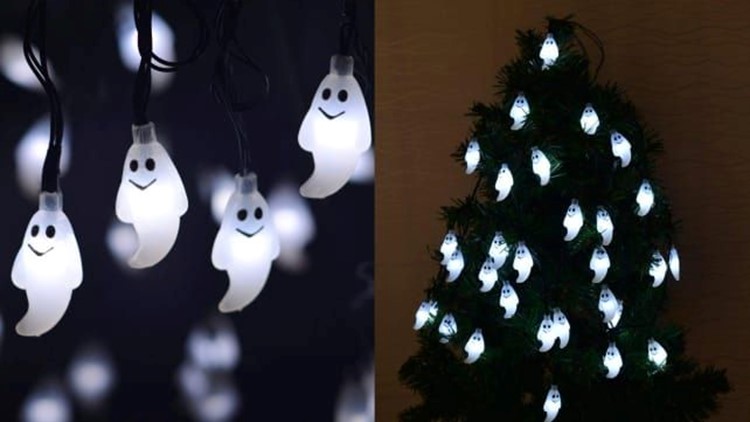 20 Best Selling Halloween Decorations On Amazon And If They Re