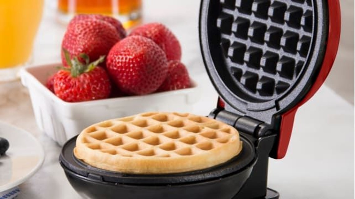 buy waffle maker near me
