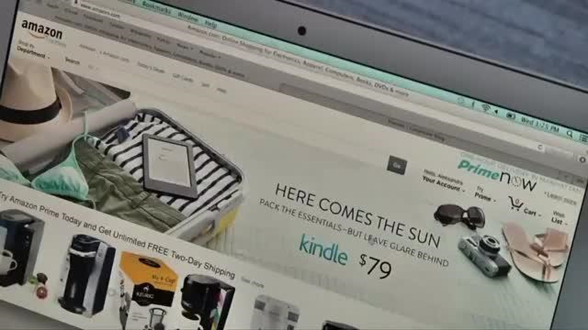 Kohl's becomes latest chain accused of shorting assistant store managers on  pay | wfaa.com