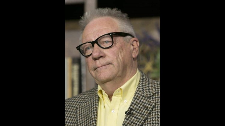 Phoenix New Times Co Founder Michael Lacey Phoenix New Times Co Founder Michael Lacey