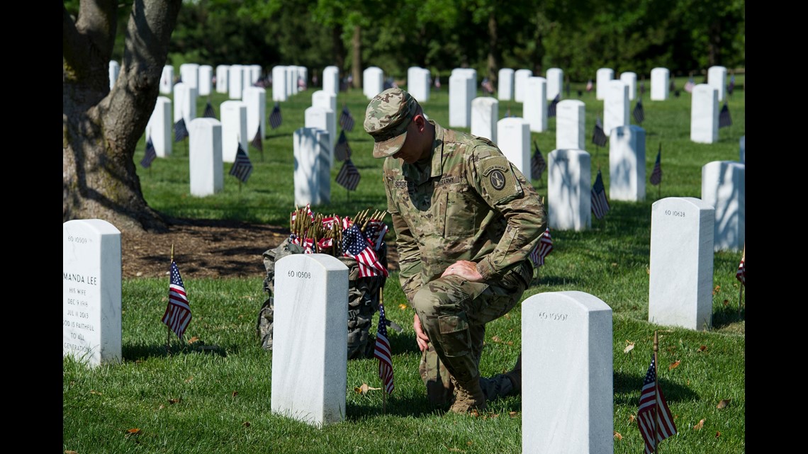 What Is Open And Closed On Memorial Day Wfaa Com