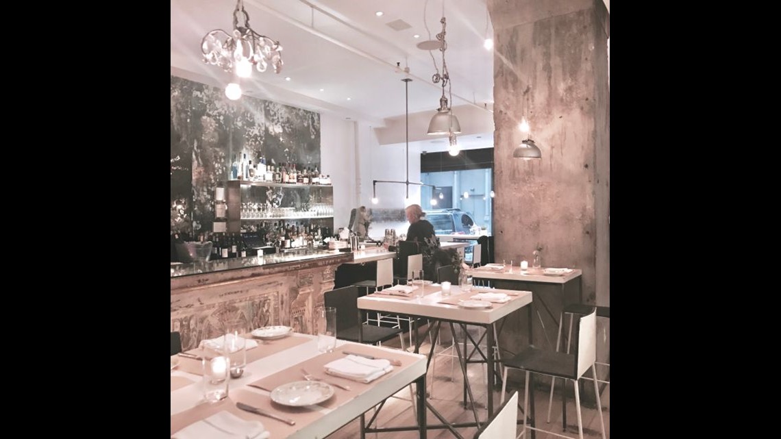 Here Are The 50 Best Restaurants For Vegetarians In America