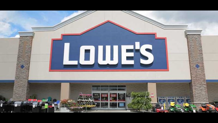 List Of Lowe S Stores Closing 20 Stores Will Shut Doors In