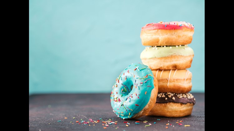 Many Working Americans Obtain Unhealthy Foods at Work